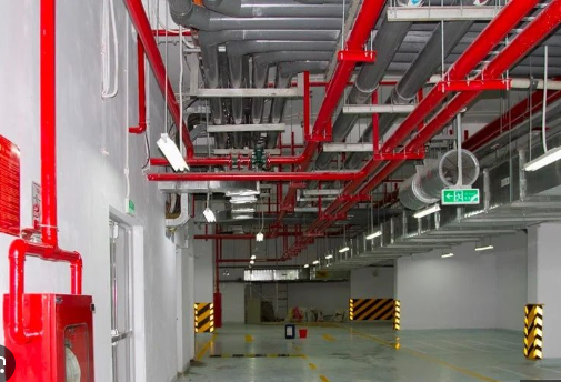 Những điều gia chủ cần biết khi thiết kế PCCC (Phần 1)