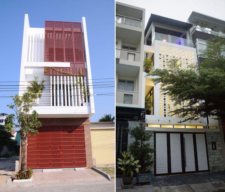 Cải tạo chống nóng cho nhà hướng Tây: Giải Pháp hiệu quả và tiết kiệm