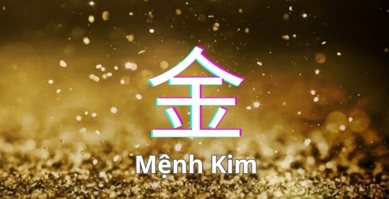 Vật phẩm phong thủy mang lại may mắn cho người mệnh KIM