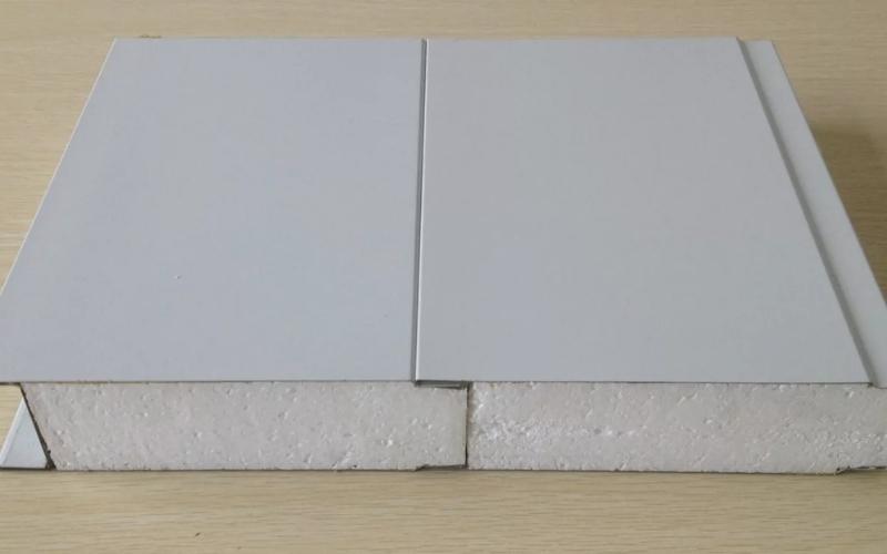 Tấm Panel là gì? Ứng dụng của tấm Panel trong các công trình 