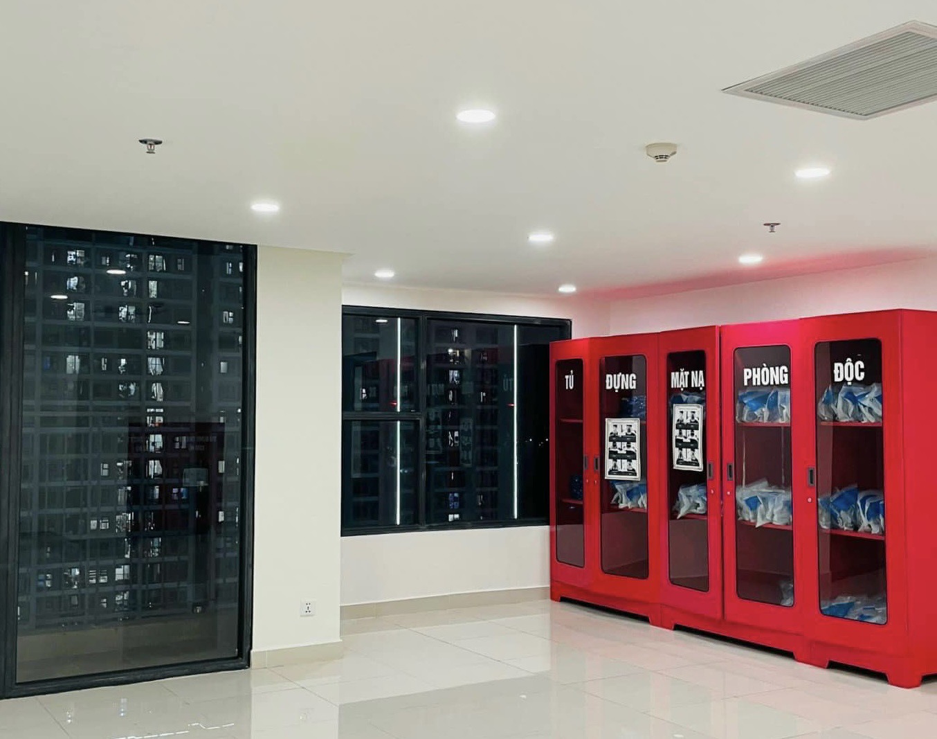 Những điều gia chủ cần biết khi thiết kế PCCC (Phần 2)