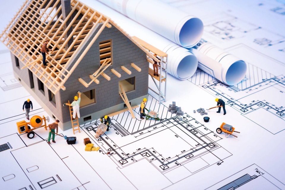 Kinh nghiệm xây nhà lần đầu: Những sai lầm thường gặp và cách tránh
